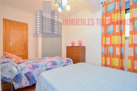 For sale of flat in Calahonda