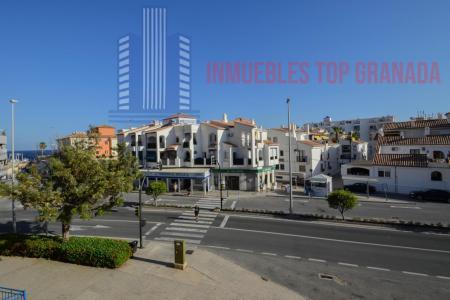 Venta de piso en Calahonda