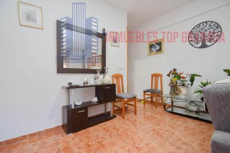 For sale of flat in Calahonda