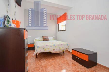 For sale of flat in Calahonda