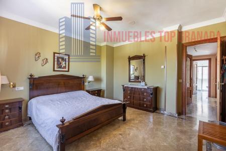Venta de chalet en Cájar