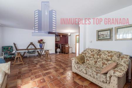 Venta de chalet en Cájar