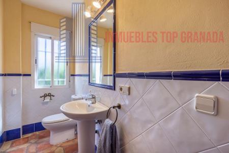Venta de chalet en Cájar