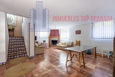 Venta de chalet en Cájar