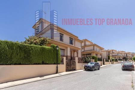 Venta de chalet en Cájar