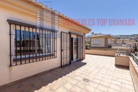 Venta de chalet en Cájar
