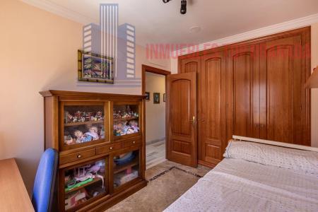 Venta de chalet en Cájar