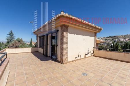 Venta de chalet en Cájar