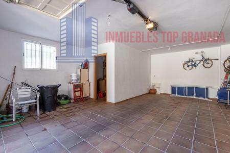 Venta de chalet en Cájar