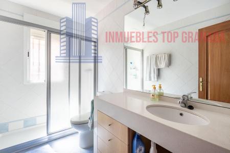 Venta de chalet en Cájar
