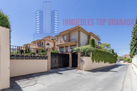 Venta de chalet en Cájar