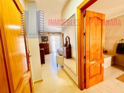 Venta de chalet en Monachil