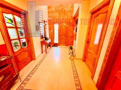 Venta de chalet en Monachil