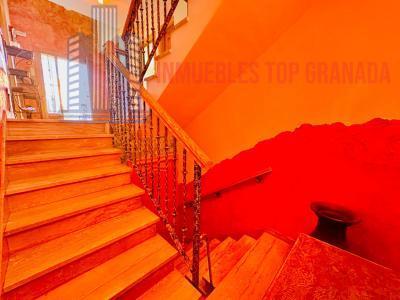 Venta de chalet en Monachil