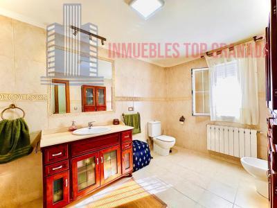 Venta de chalet en Monachil