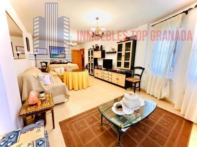 Venta de chalet en Monachil