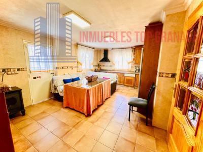 Venta de chalet en Monachil