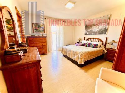 Venta de chalet en Monachil