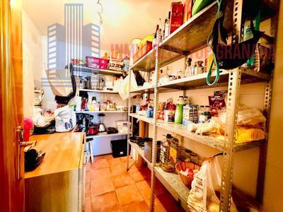 Venta de chalet en Monachil