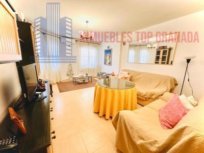 Venta de chalet en Monachil