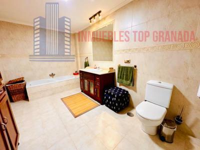 Venta de chalet en Monachil