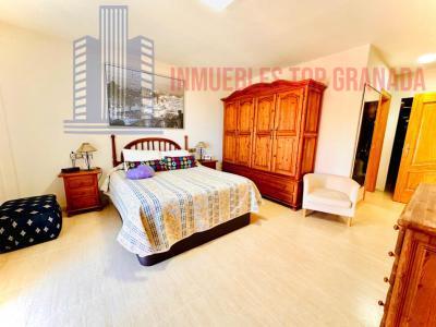 Venta de chalet en Monachil