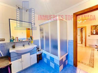 Venta de chalet en Monachil
