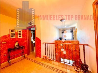 Venta de chalet en Monachil