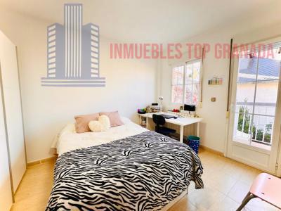 Venta de chalet en Monachil