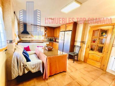 Venta de chalet en Monachil