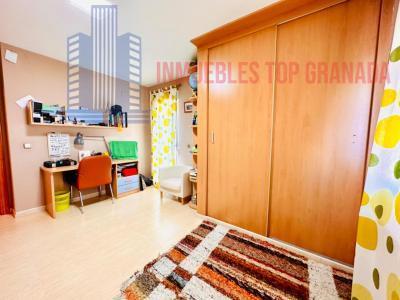 Venta de chalet en Monachil