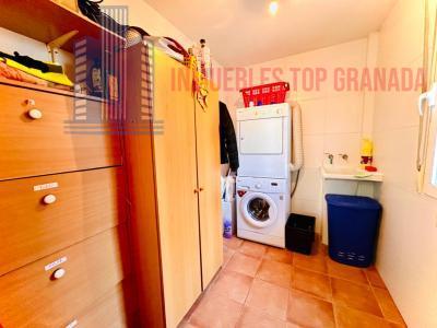 Venta de chalet en Monachil