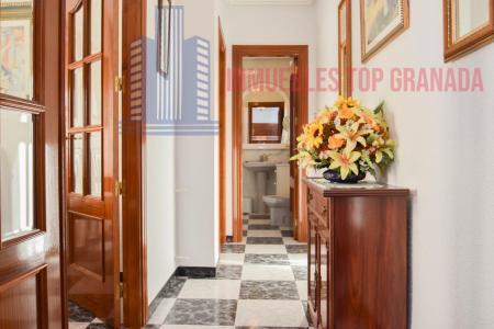For sale of flat in Montefrío