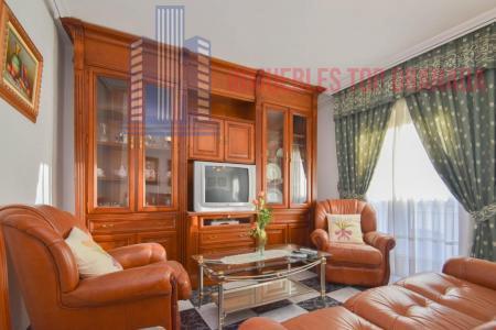 For sale of flat in Montefrío