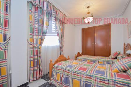 For sale of flat in Montefrío