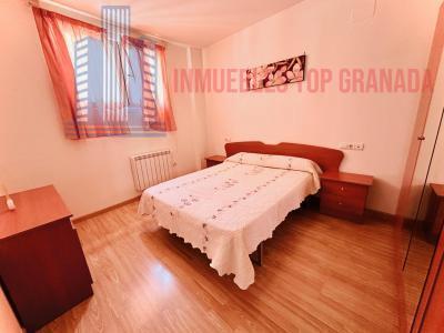 For sale of apartment in La Zubia