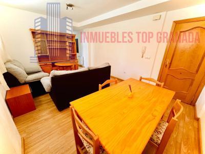 For sale of apartment in La Zubia