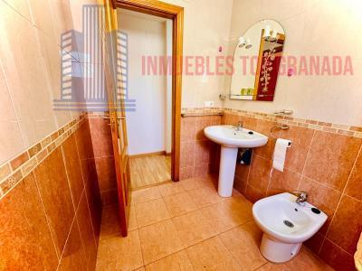 For sale of apartment in La Zubia