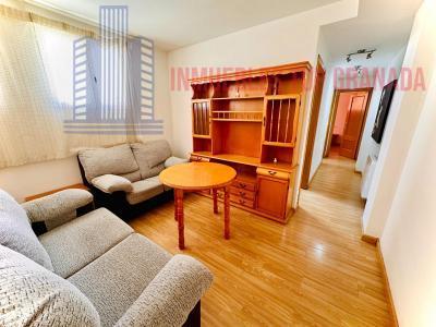 For sale of apartment in La Zubia