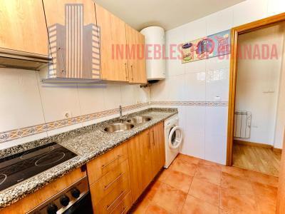 For sale of apartment in La Zubia
