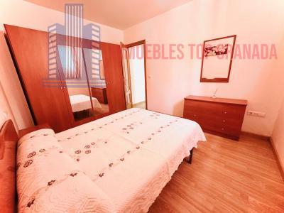 For sale of apartment in La Zubia