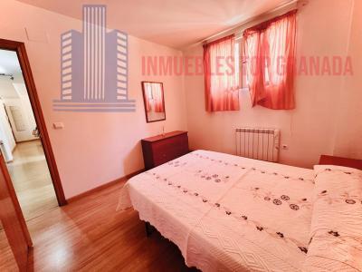 For sale of apartment in La Zubia