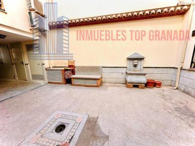 For sale of apartment in La Zubia