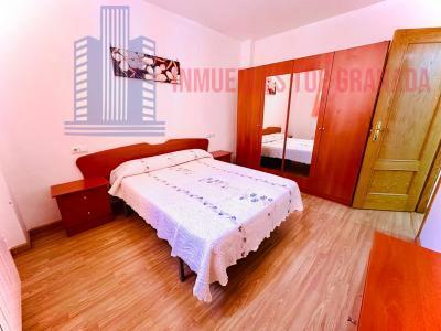 For sale of apartment in La Zubia