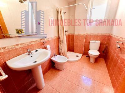 For sale of apartment in La Zubia