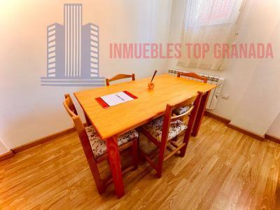 For sale of apartment in La Zubia