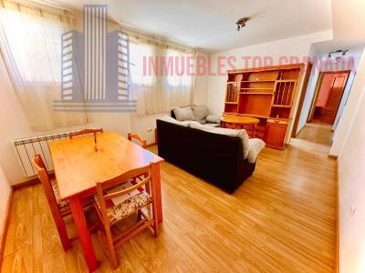For sale of apartment in La Zubia