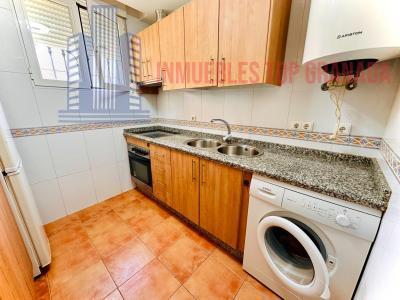 For sale of apartment in La Zubia