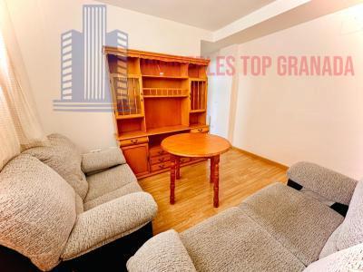 For sale of apartment in La Zubia