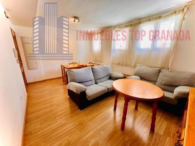 For sale of apartment in La Zubia